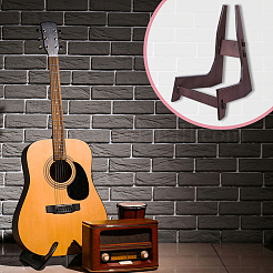 Съемный держатель для деревянной виолончели ODIS-WH0025-162