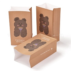 Sacchetti di carta rettangolari&nbsp;CARB-A001-01A