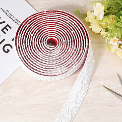 ПВХ самоклеящаяся гибкая молдинговая отделка&nbsp;DIY-WH20007-58A