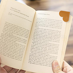 10 шт. защитные уголки для сердец из искусственной кожи&nbsp;AJEW-CL0001-17A