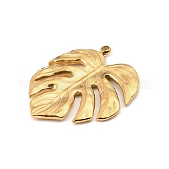 Pendentifs en acier inoxydable 304&nbsp;LS-STAS-Z199-12G-04