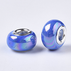 Непрозрачная смола европейский бисер&nbsp;RPDL-T038-007B