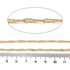 Латунные цепочки CHC-H113-27G