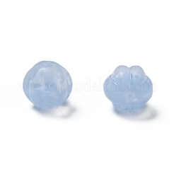 Чешские Бусины GLAA-L025-B04