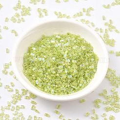 Миюки половина бусины тила&nbsp;SEED-MY05-HTL258