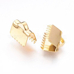 Концы ленты из нержавеющей стали 304 с обжимом STAS-P220-01G