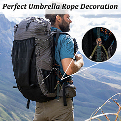 4 шт. Латунные бусины&nbsp;FIND-OC0003-75A-RC