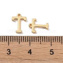 Латунные подвески KK-R164-01T-G