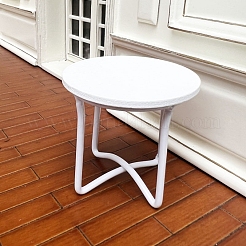 Железный стол мини модель PW-WG9337B-01