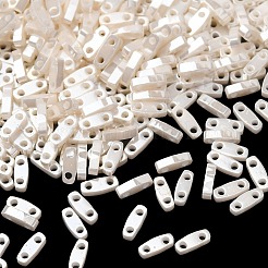 Perles miyuki quart de tila&nbsp;SEED-MY05-QTL592