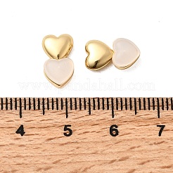 Силиконовые гайки для ушей SIL-H007-01C-G