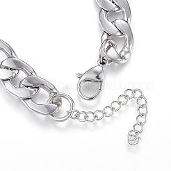 Браслеты из нержавеющей стали 304 STAS-D162-11