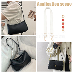 1 шт. ремни для сумки из искусственной кожи&nbsp;FIND-WR0009-46A