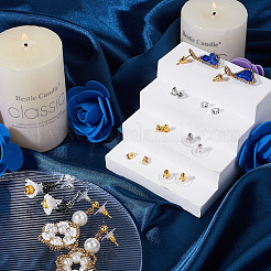 304 нержавеющая сталь гайки-уши DIY--SP0003-16