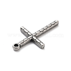 Подвески из нержавеющей стали 304 STAS-Z091-08AS-04