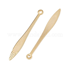 Латунные подвески KK-P310-10G