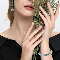 Наборы бусин из латуни и сплава&nbsp;KK-NB0001-25AS