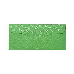 Бумажные конверты AJEW-H136-02A