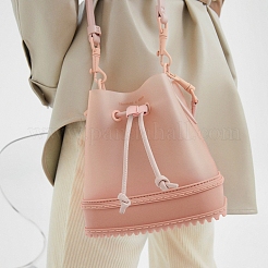 6 шт. 2 цвета pu кожаный держатель для струн&nbsp;DIY-CA0001-67