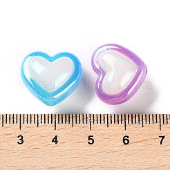 Покрытие желе акриловая бусина OACR-H112-02A