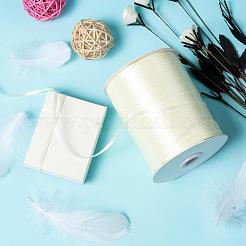 Двухсторонняя атласная лента RC3mmY002