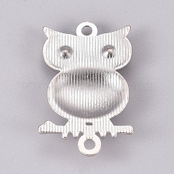 Connettori per collegamenti in lega di strass&nbsp;RB-B062-A01P