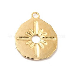 Ионное покрытие (ip) подвески из нержавеющей стали 304&nbsp;LS-STAS-I197-006G