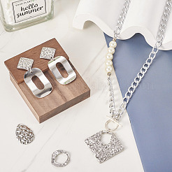 Набор для поиска поделок для изготовления ювелирных изделий STAS-TA0001-94