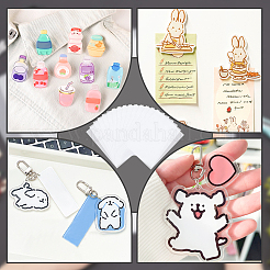 Полимерная термоусадочная пленка&nbsp;LS-DIY-WH0304-531A