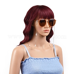 Цепочки для очков AJEW-EH00059