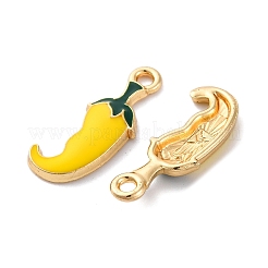 Подвески из эмали и сплава&nbsp;FIND-M060-23G-G01