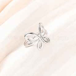 Регулируемые манжетные кольца из нержавеющей стали 304&nbsp;LS-RJEW-D337-04P