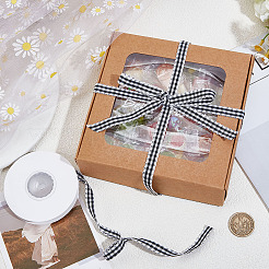 Полиэфирная лента&nbsp;AJEW-WH0816-190D