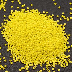 8/0 perles de rocaille en verre&nbsp;SEED-J014-F8-42