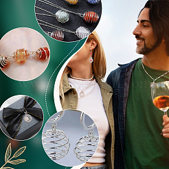 60шт. подвеска из сплава в 3 стилях&nbsp;FIND-PH0004-36