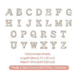 2 комплект PATC-TA0001-01