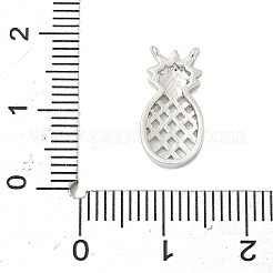 Латунные подвески KK-I276-74P