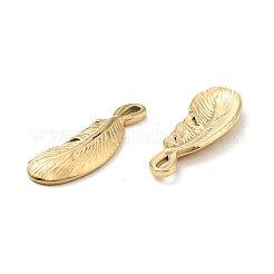 Placcatura ionica (ip) 304 smalto in acciaio inossidabile lucidatura manuale pendenti&nbsp;STAS-G030-04G