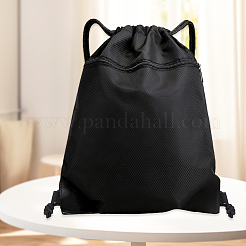 Рюкзаки из ткани оксфорд AJEW-WH20064-24A