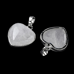 Природного кварца хрустальных подвесок&nbsp;G-A298-03P