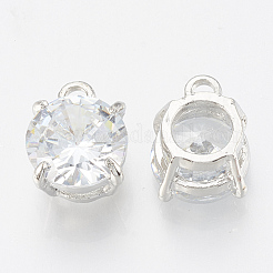 Сплав кубических прелестями диоксида циркония&nbsp;ZIRC-Q017-018P