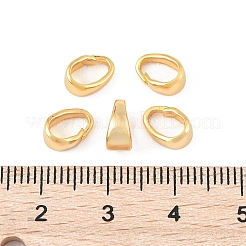 Латунные держатели кулонов&nbsp;XGR0036G-51G