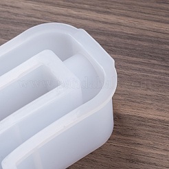 Силиконовые Молды AJEW-M228-10C