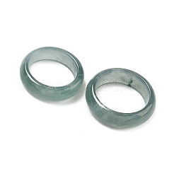 Кольца из натурального жадеита&nbsp;G-Z125-09A