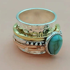 Кольца из сплава и смолы FS-WGDE678-02