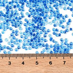 Бисер из стекла &nbsp;GLAA-XCP0001-72G