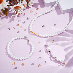 100 шт. 4 стиля 304 хирургическая нержавеющая сталь защитная проволока и протекторы&nbsp;STAS-UN0062-01