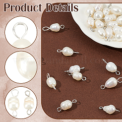 30 шт. 2 стиля FIND-PH0021-35