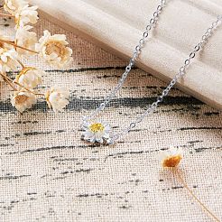 Модный браслет на ногу из стерлингового серебра 925 пробы JA02A