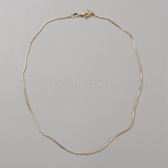 Chaînes en laiton&nbsp;FIND-WH0135-82A